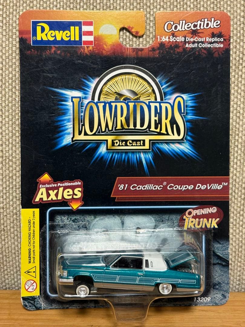 ヨシ様専用 ´81 Cadillac Coupe DeVille レベルの通販｜coupongo.ca