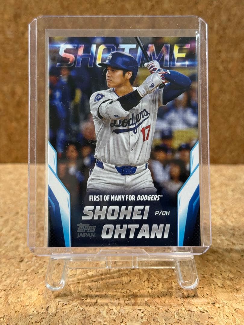 Topps 2018 Bowman 大谷翔平 ルーキーカード 他4枚 - メルカリ