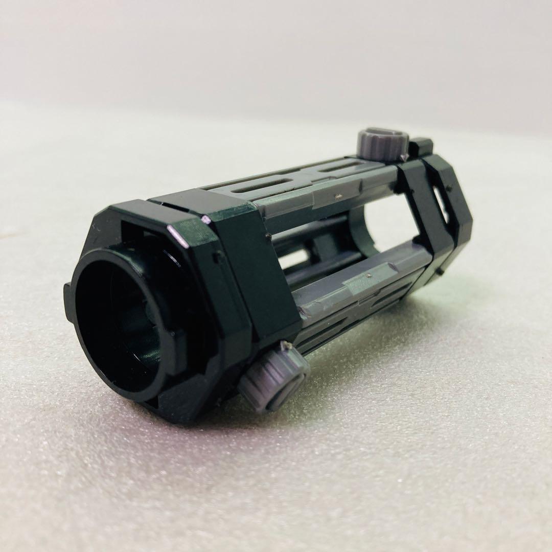 パーツ】タカラ スーパービーダマン バレル アダプター パーツ TAKARA