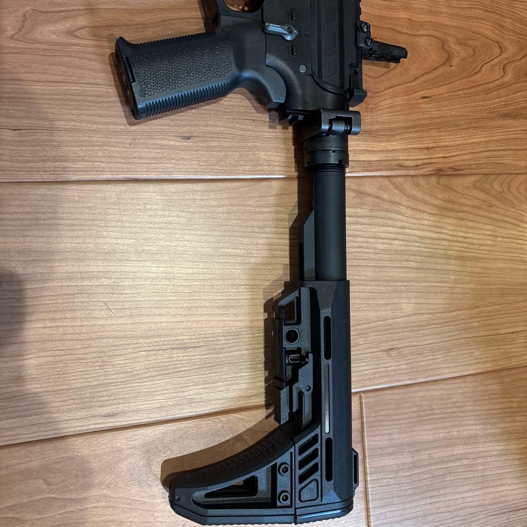 コバちゃん様」専用 Versatile 8 AR プチカスタム品 オマケ付き - メルカリ