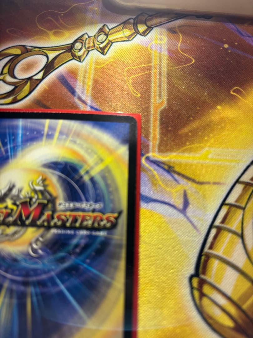 デュエマ バロムエンペラー シークレット 旧枠 初期 - メルカリ