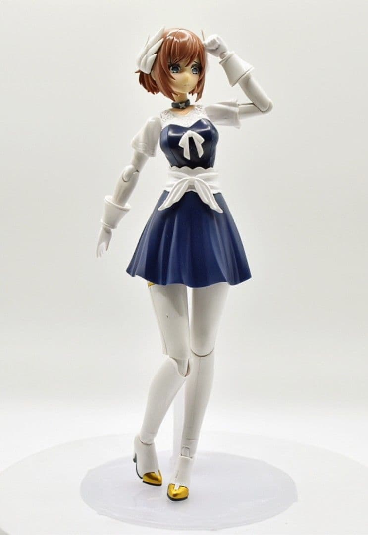 アルカナディア ルミティア〛本体+私服セット - メルカリ