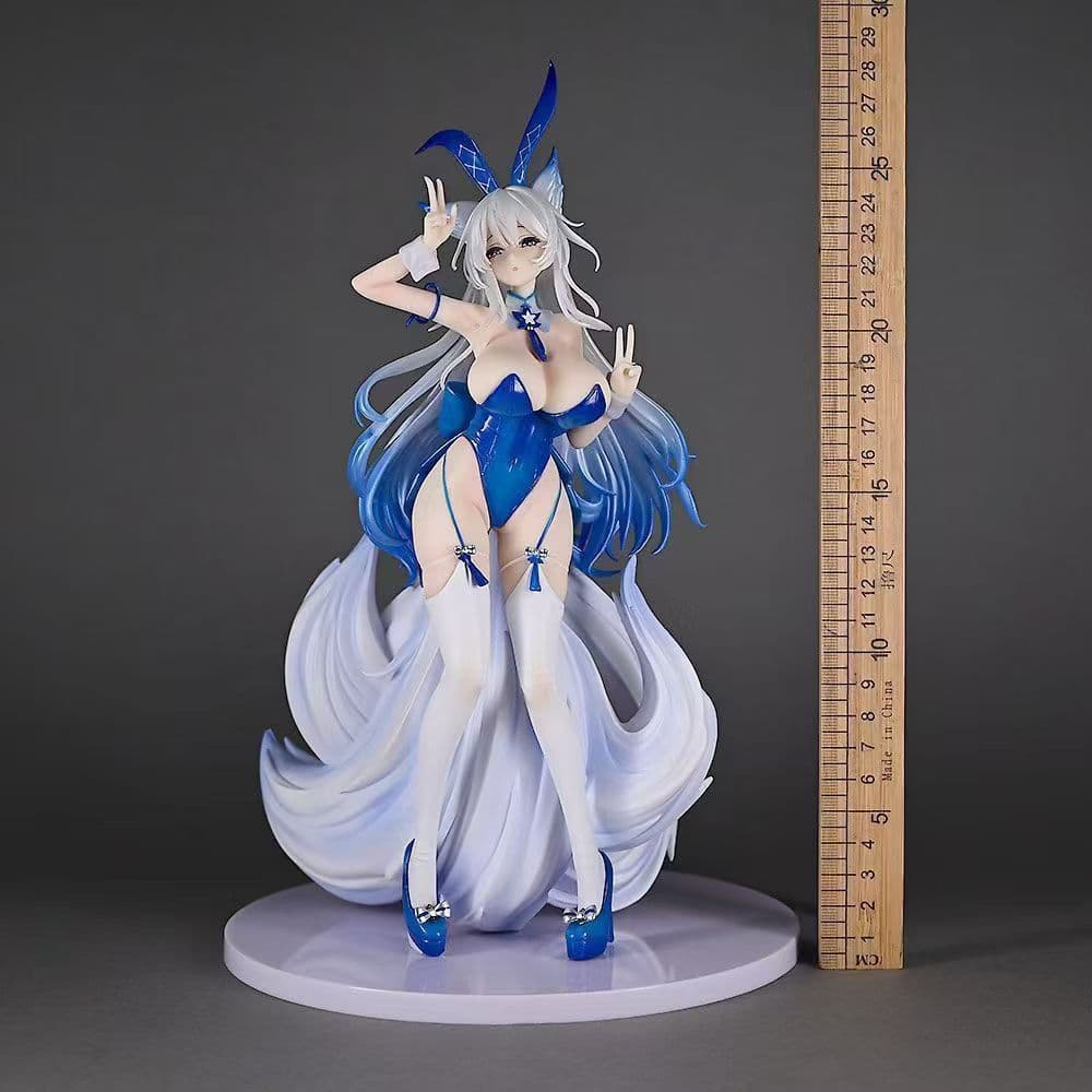 アズールレーン信濃 フィギュア 30cm