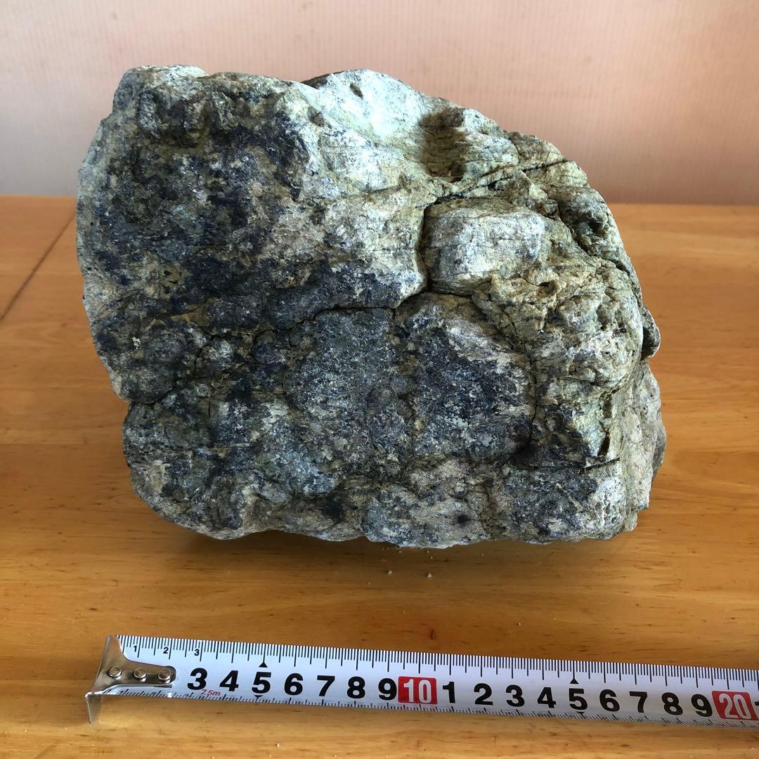 北海道 幌満産 橄欖岩・カンラン岩 7.6k - メルカリ