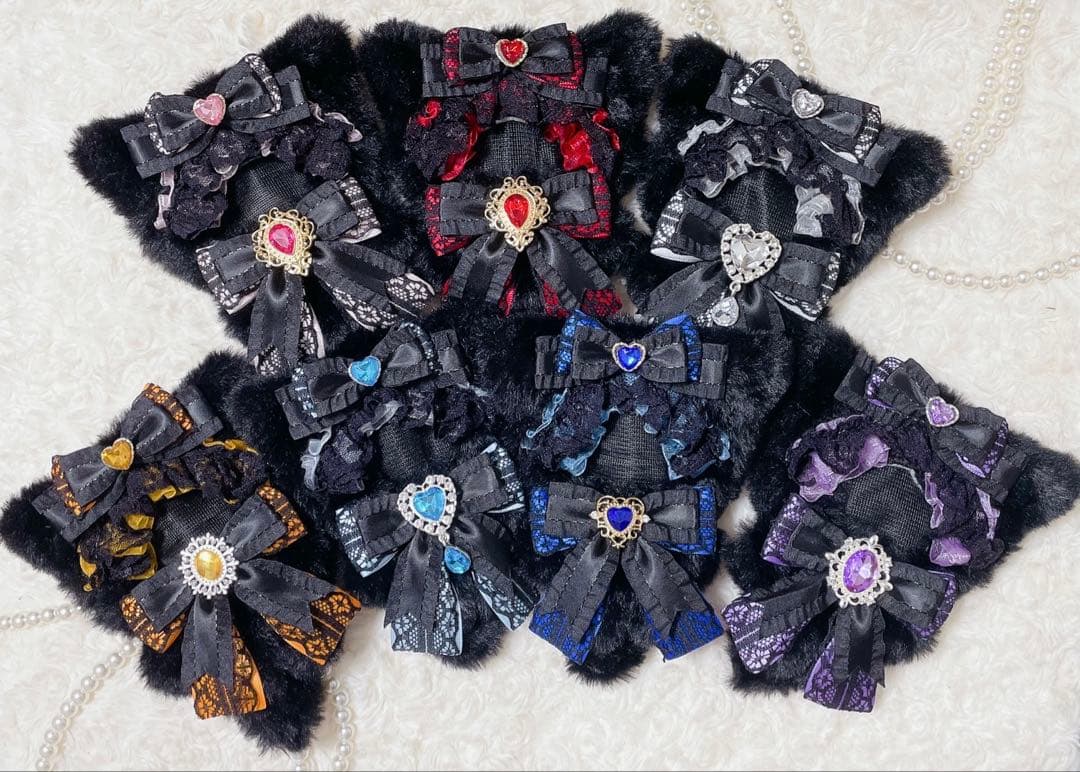 黒ねこ ぬい服 オーダーページ - メルカリ
