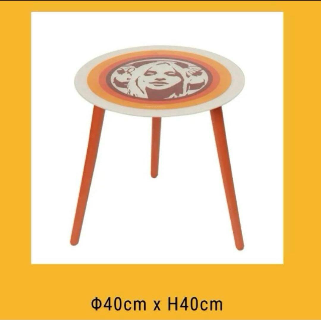 ヒステリックグラマー♥️ HEAD PHONE WOMAN SIDE TABLE - メルカリ