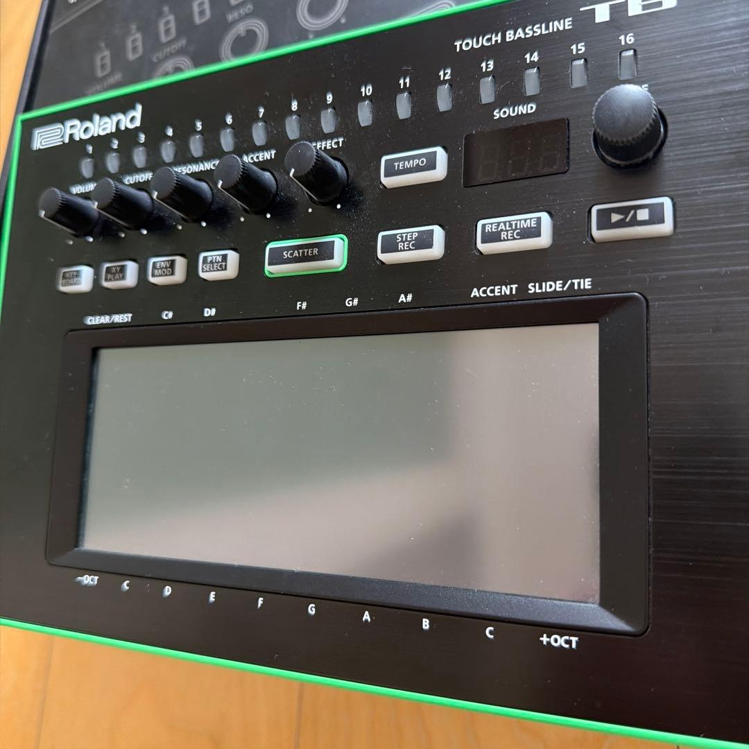 AIRA series ROLAND TB-3 TB-303 クローン ACID - メルカリ