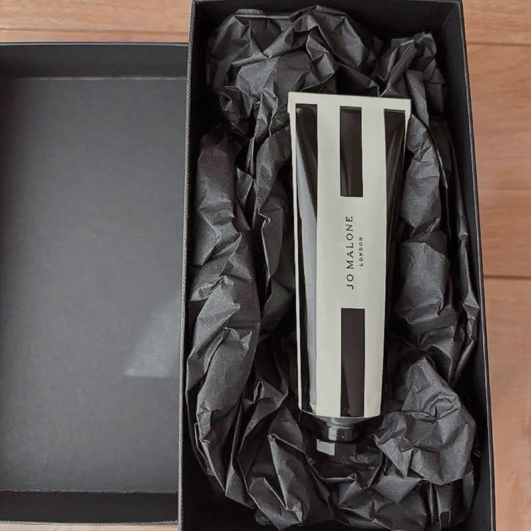 Jo Malone ハンドクリーム ギフトボックス入り - メルカリ