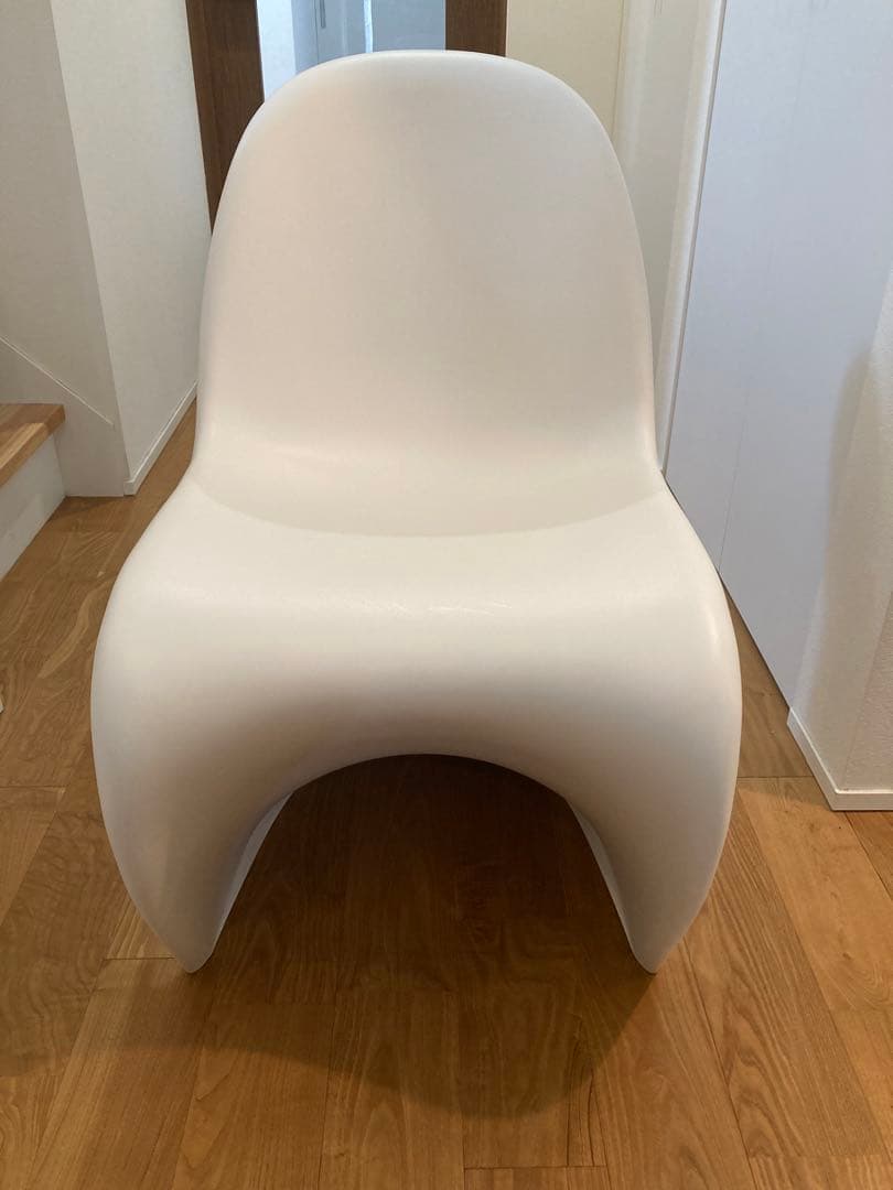 【サボさん 】Vitra パントンチェア正規品 Panton Chair［ ヴィトラ ］ | REAL Style online shop