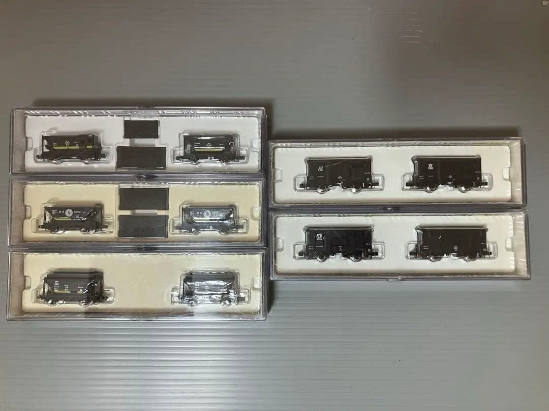 Nゲージ 鉄道模型パーツ 5セット N) 90090 思い出のL特急485系 鉄道模型入門セット | トミックス