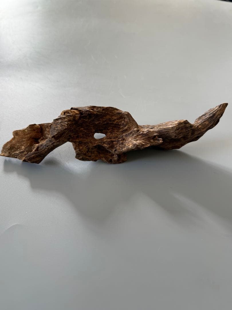 沈香　53.60g