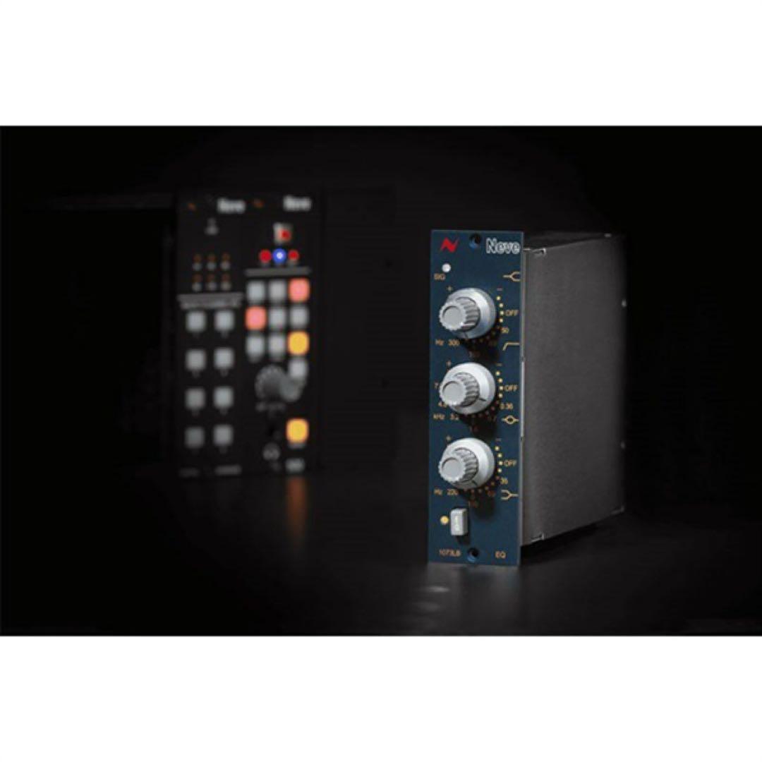 格安 AMS Neve 1073LBEQ イコライザー - メルカリ