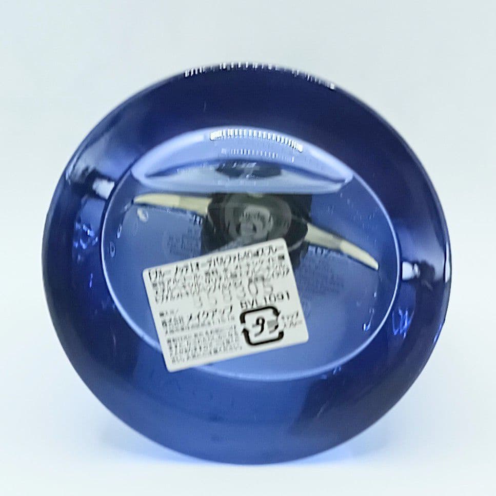 残量9割以上 ブルガリ ブルー ノッテ プールファム 40ml ブルーノッテ