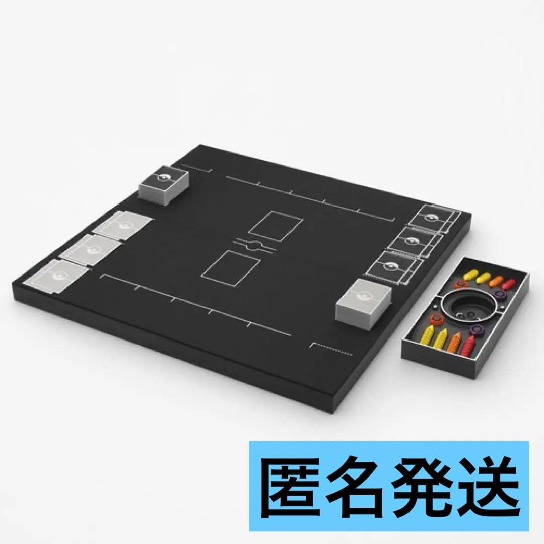 ポケモンカードゲームClassic プレイマット一体型ケース ダメカン