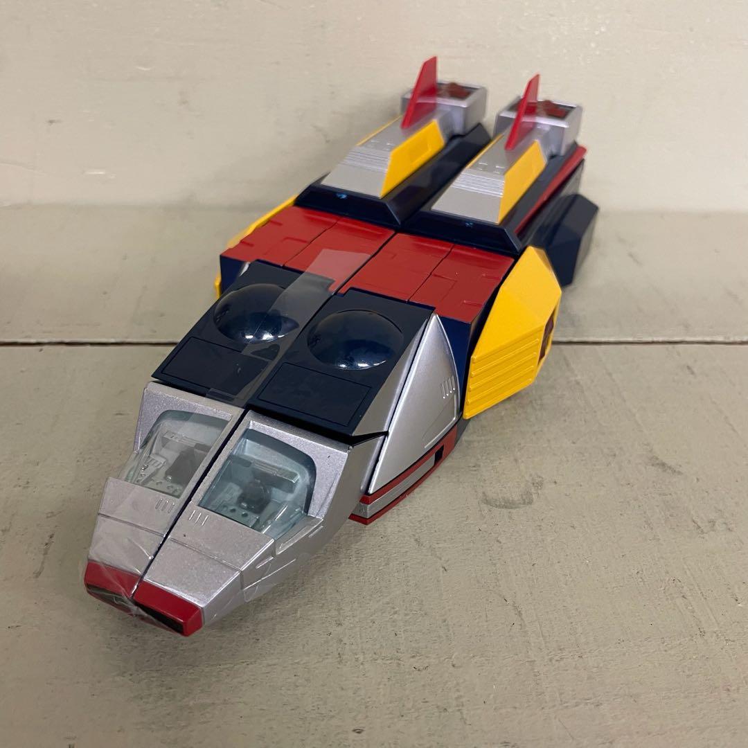 FME022 超合金魂 未来ロボ ダルタニアス GX-59 バンダイ - メルカリ