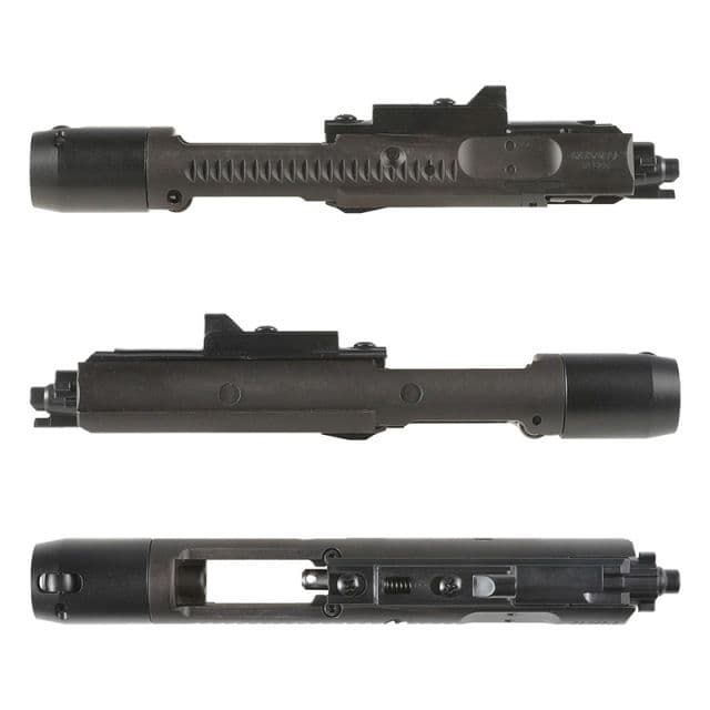 ボルトキャリアコンプリートキット】マルイ MWS CQB-R M4【格安