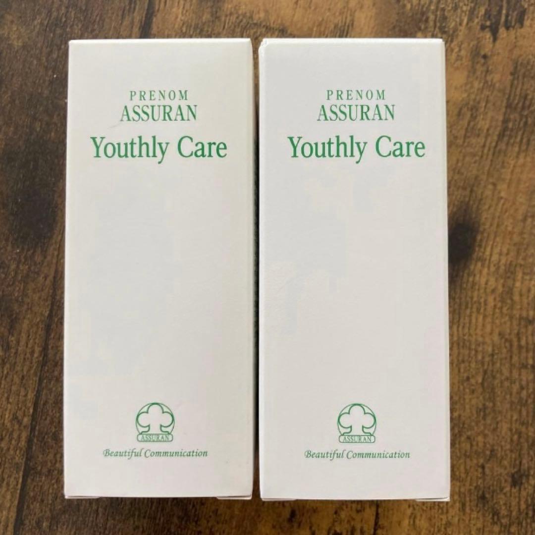 アシュラン　ユースリーケア　2個セット アシュラン ユースリーケア 50ml 2個セット プラノアシュラン : 土佐