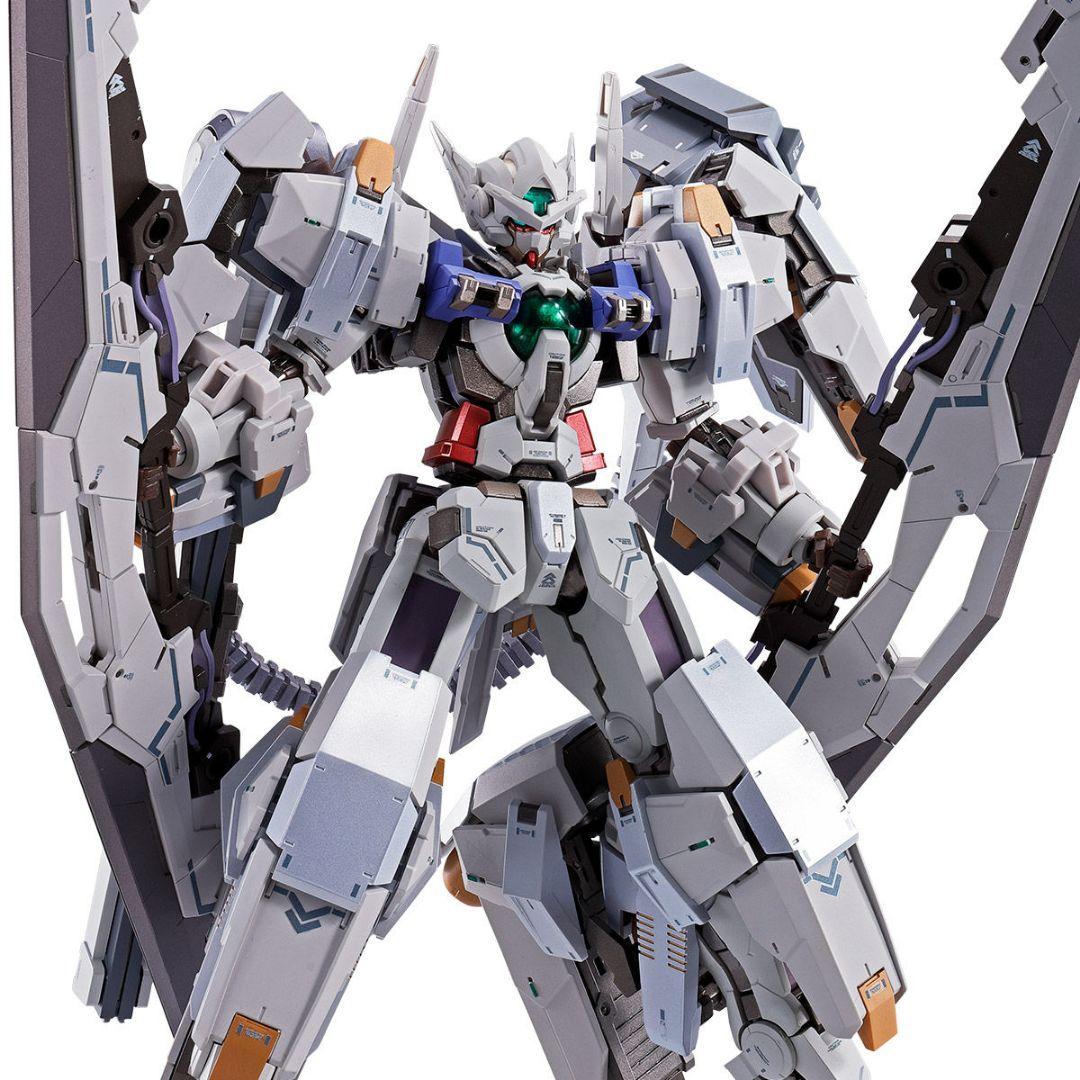 メタルビルド　ガンダムアストレア用高機動試験装備 抽選販売】METAL BUILD ガンダムアストレア用高機動試験装備 | 機動