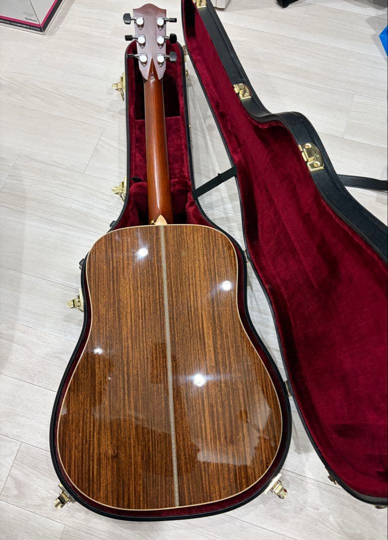 Headway Custom series HD-501 百瀬恭夫さんサイン入り - メルカリ