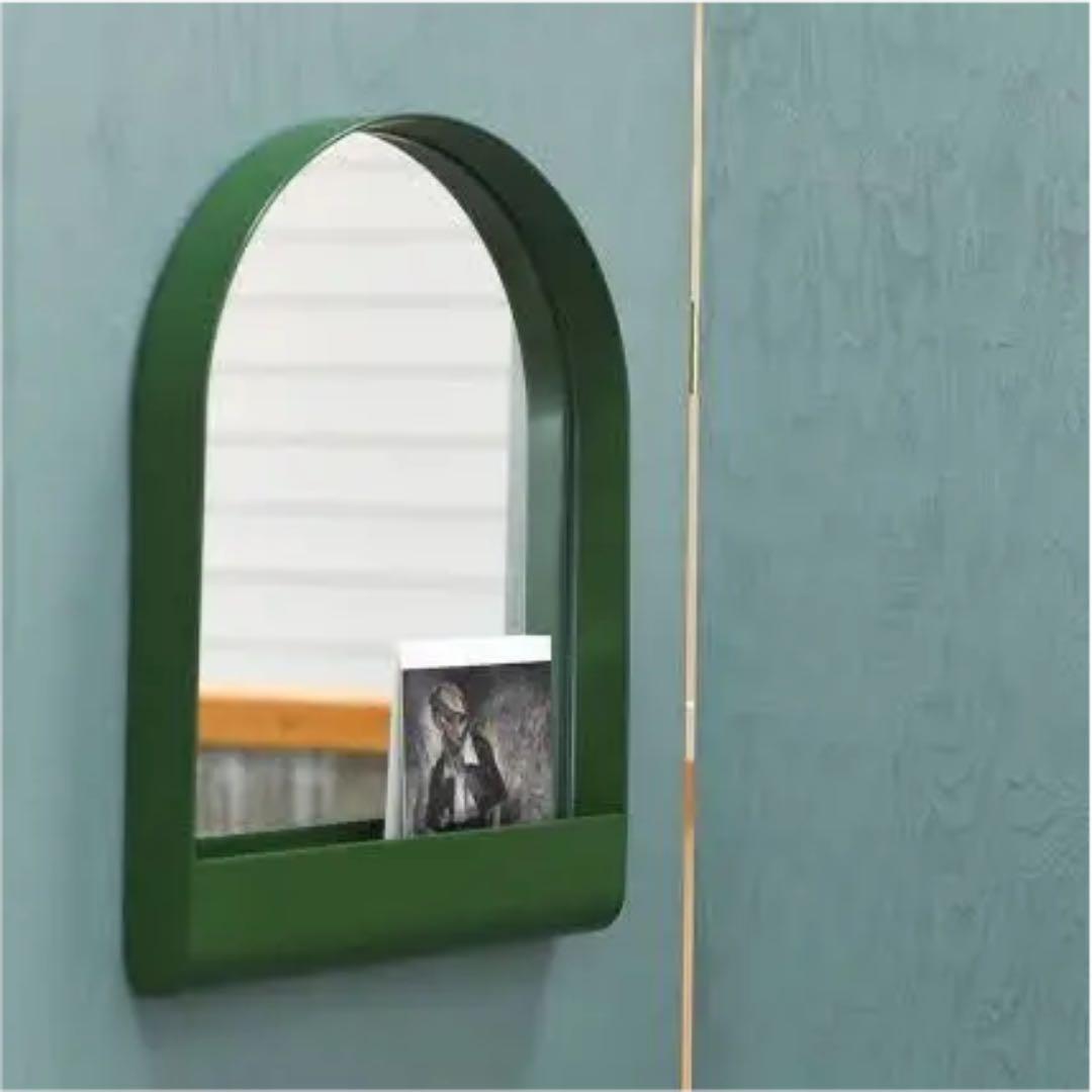 HAYコラボ 廃盤 ikea YPPERLIG ミラー 103.466.14 - メルカリ