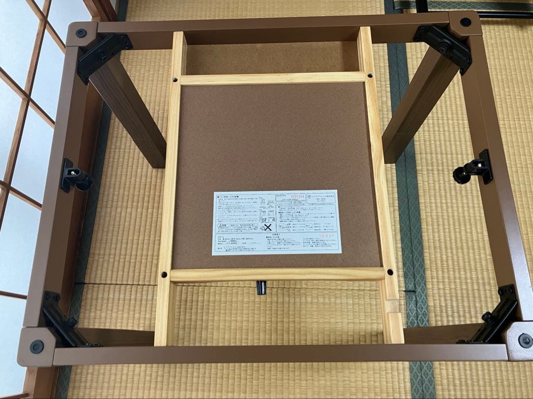 ユアサプライムス お一人様用デスク +椅子+掛け布団の3点セット