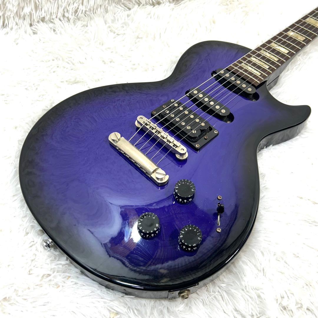 国産】Edwards ESP EI-85LPIII 日本製 INORAN - メルカリ