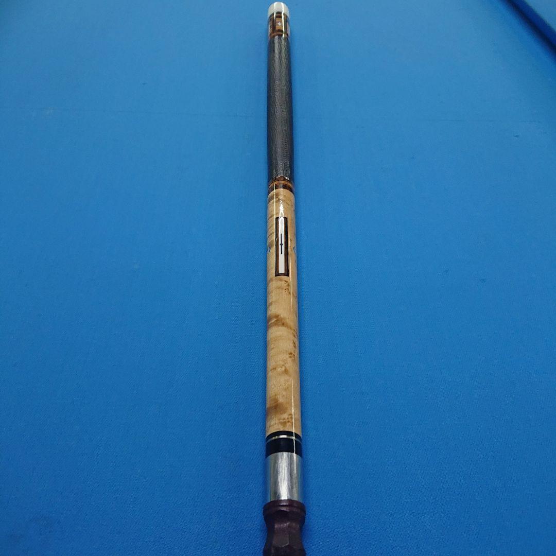 リチャードブラックキュー RICHARD BLACK (リチャードブラック) CUSTOM CRAFTED CUES