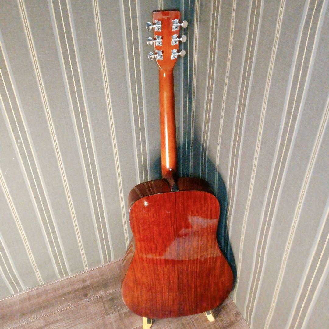 Sigma Guitars by Martin DM3 アコースティックギター - メルカリ