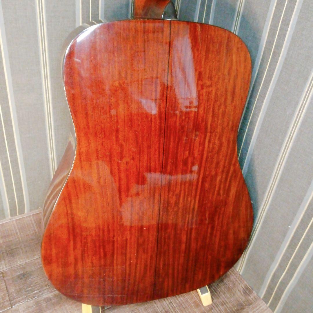 Sigma Guitars by Martin DM3 アコースティックギター - メルカリ