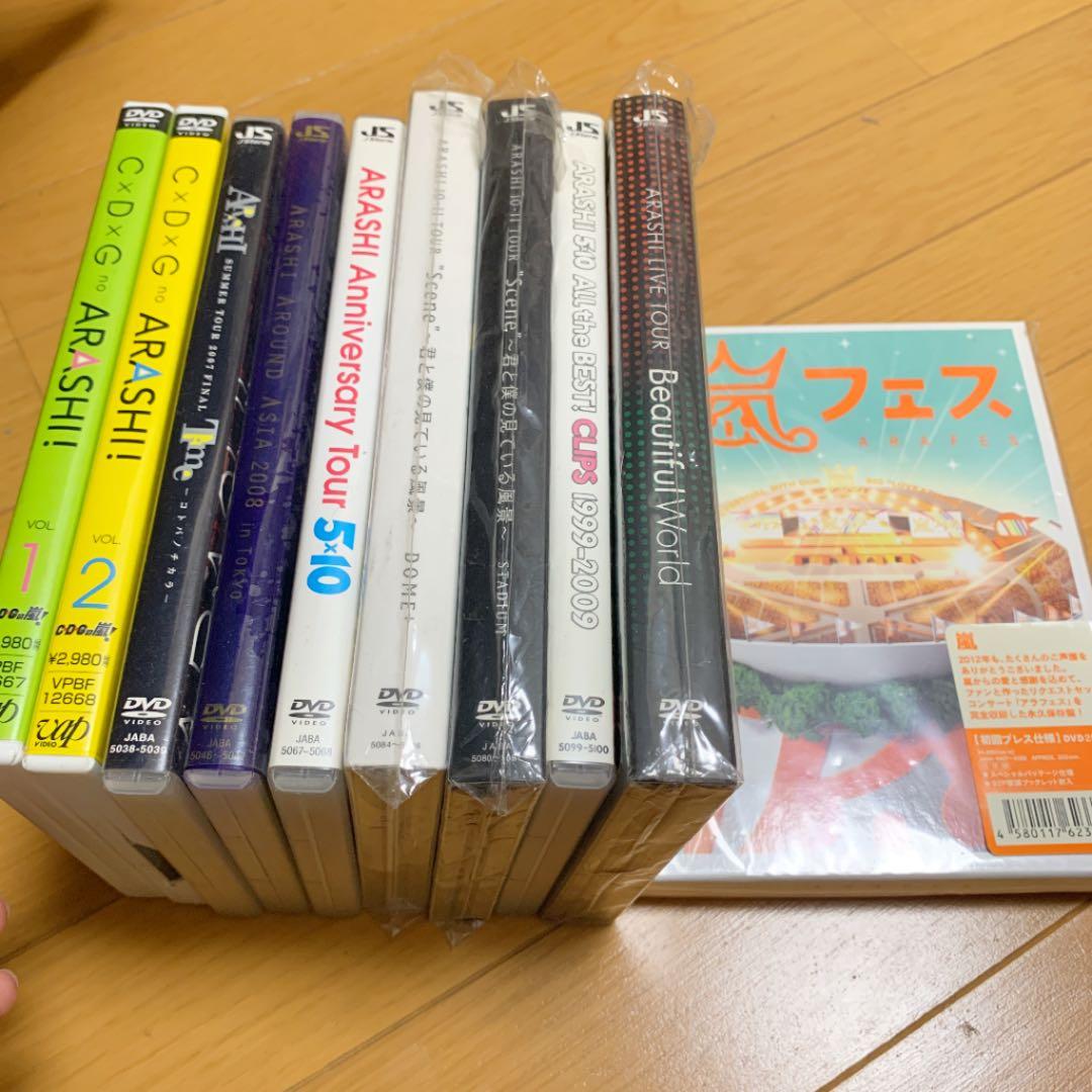 嵐　DVD 2004 嵐! いざッ、Now Tour!!｜嵐｜Storm Labels OFFICIAL SITE