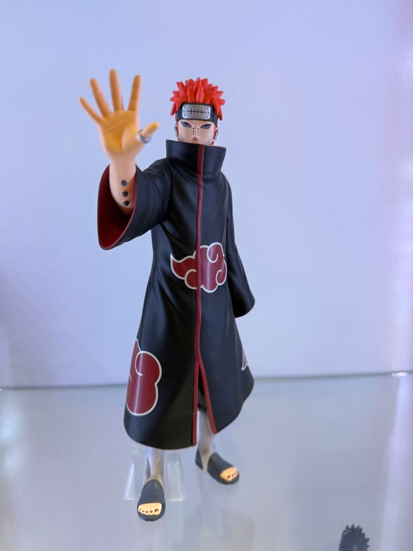 NARUTO一番くじ ペイン 中国限定ラストワン - メルカリ