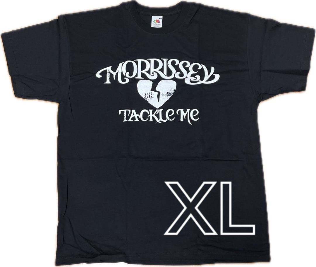 【モリッシー】Ｔシャツ① XLサイズ 楽天市場】MORRISSEY モリッシー Face Photo Tシャツ : GEEKHEAD