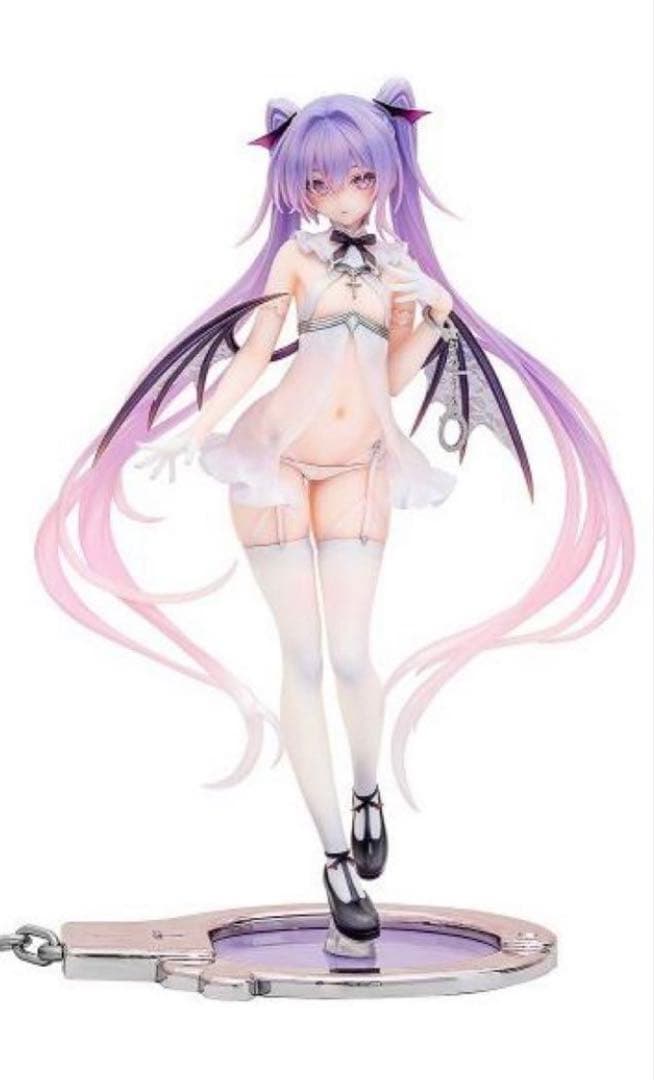 カルネアデス イヴ・カルネアデス設定画Ver. 1/6 WAVE 【新品未開封】 予約開始】3月6日 「カルネアデス イヴ・カルネアデス設定画Ver. 1/6