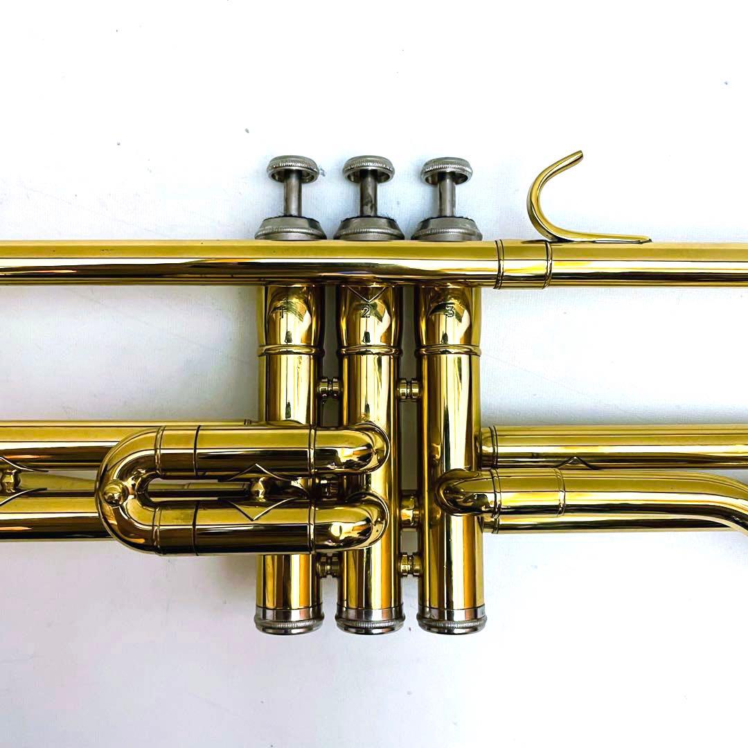 完全調整品】J.Michael TB-600V J.マイケルバルブトロンボーン - メルカリ