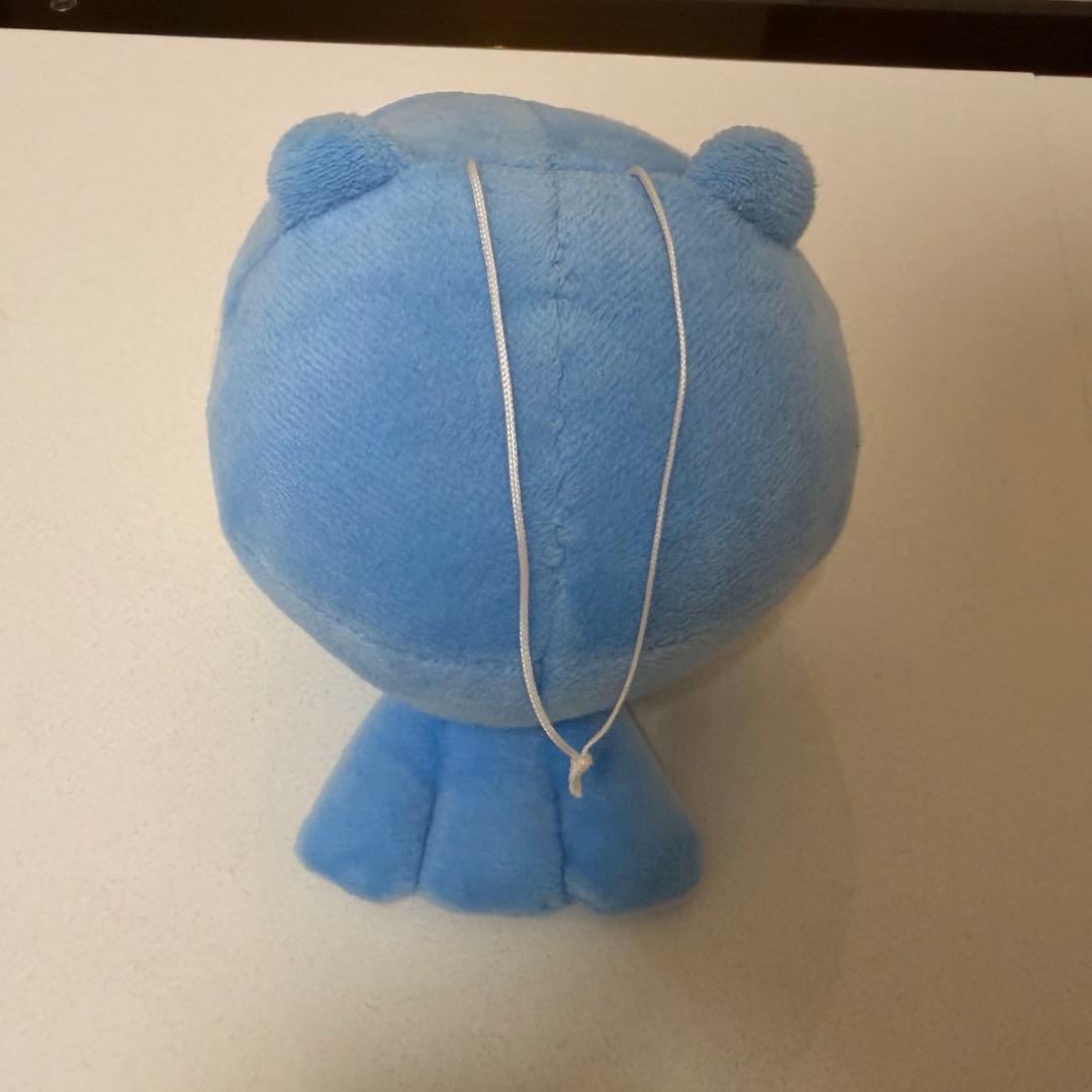 ポケモン くつろぎタイム タマザラシ ぬいぐるみ アミューズメント景品