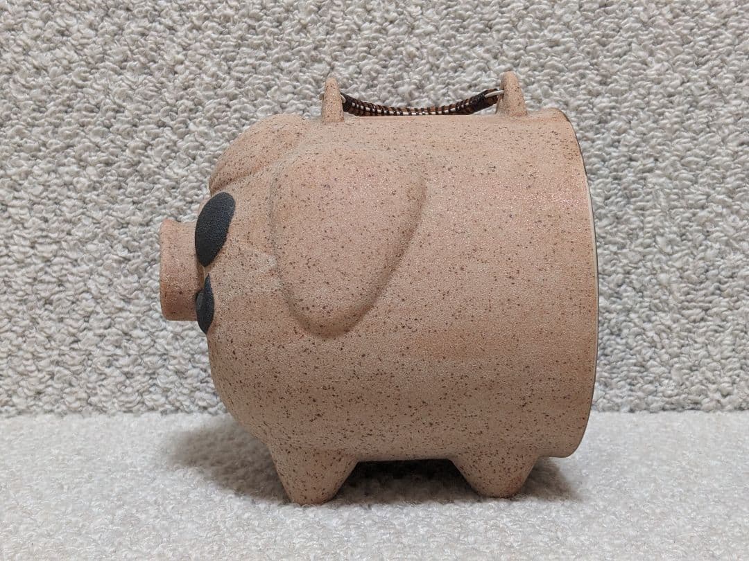 非売品 紅の豚 蚊取り線香入れ ジブリ 宮崎駿