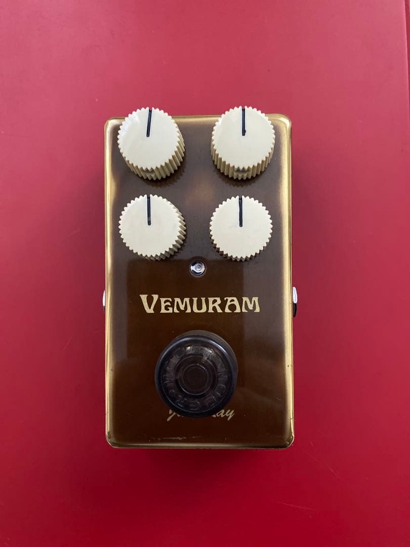 vemuram janray 8000番台 VEMURAM Jan Ray ベムラム 【 ららぽーと海老名店 】 | 島村楽器