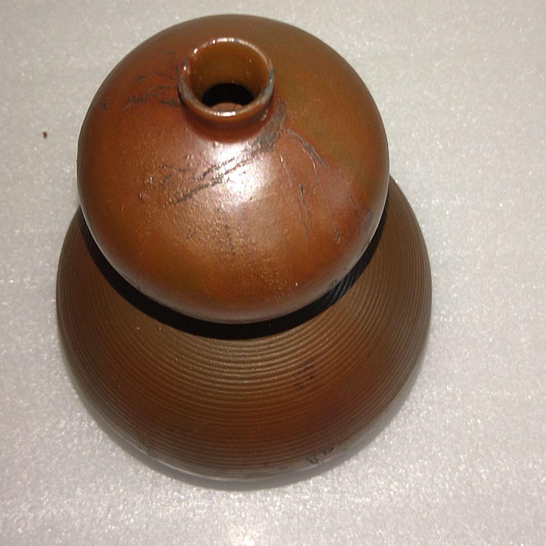 整理NO. 79 古備前ひさご徳利