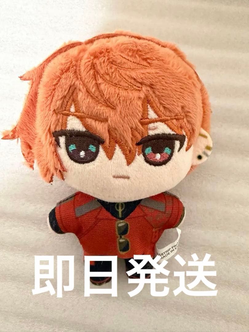 18TRIP エイトリ ぬいパル 練牙 - メルカリ