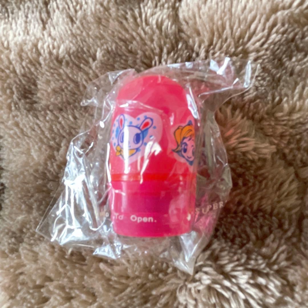 りぼん 応募者全員サービス 槙ようこ 愛してるぜベイベ ペンケース