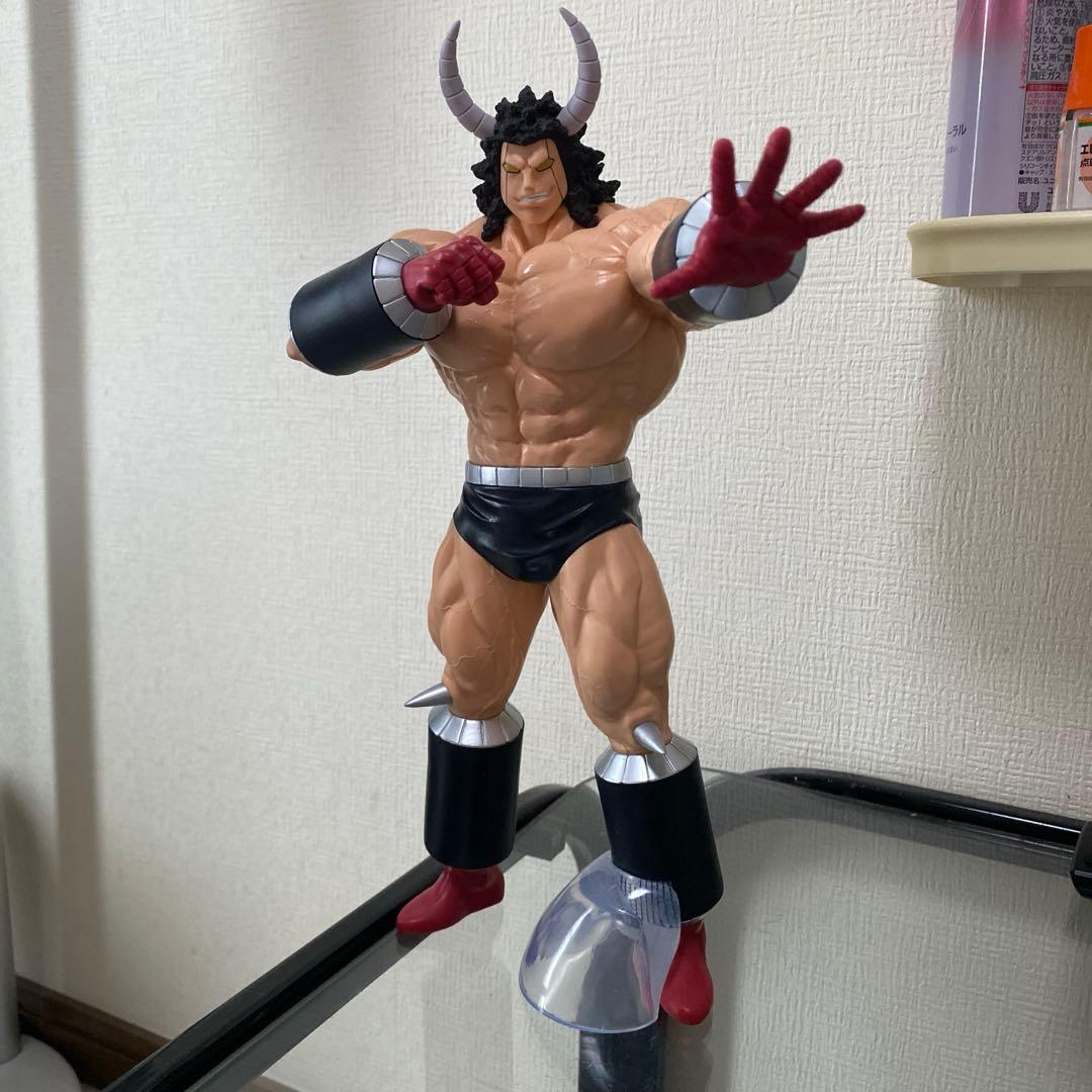 Yogibo Human Robot フィギュア 3体セット