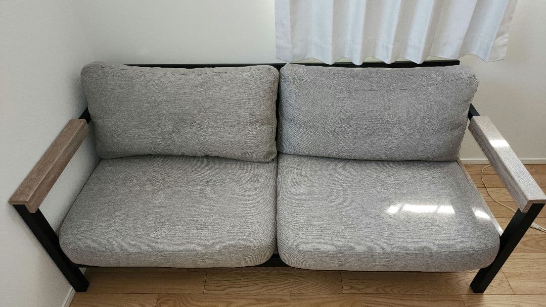 2人掛け　3人掛け　ソファ ソファダブル ソファー 3人掛け 専用 ソファ2 専用 ソファ2 専用