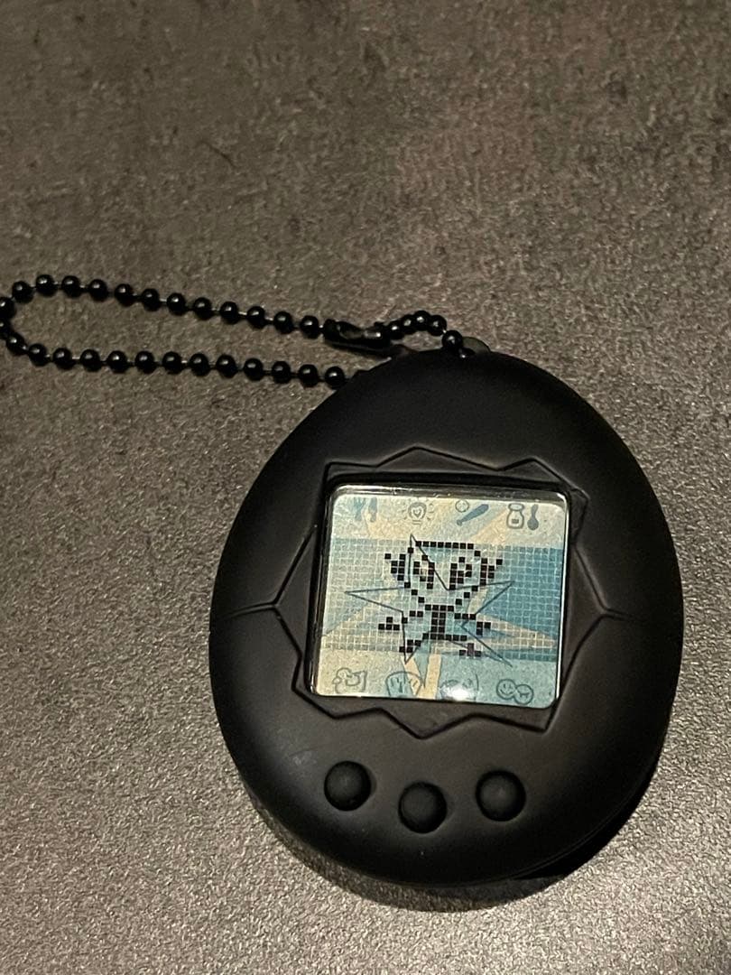 たまごっち　海外版 BANDAI（バンダイ） たまごっち tamagotchi 海外 限定版 日本未発売
