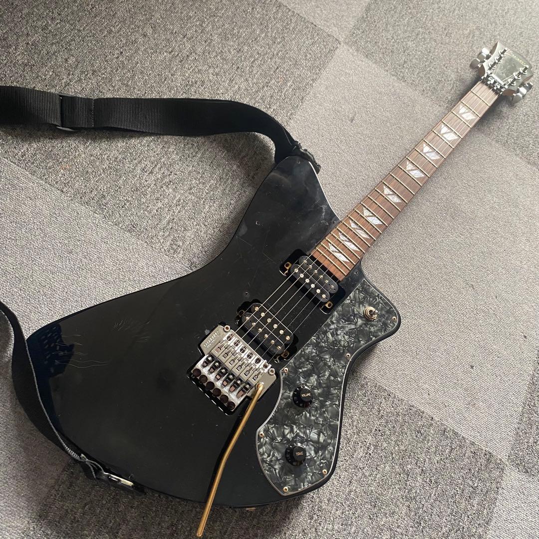 hide布袋 バーニー シャチ クジラH65 フロイドローズ FERNANDES - メルカリ