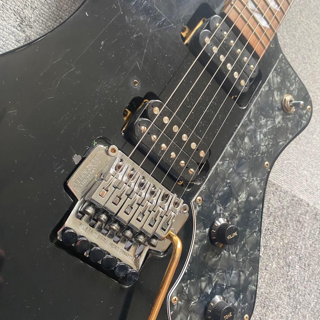 hide布袋 バーニー シャチ クジラH65 フロイドローズ FERNANDES - メルカリ