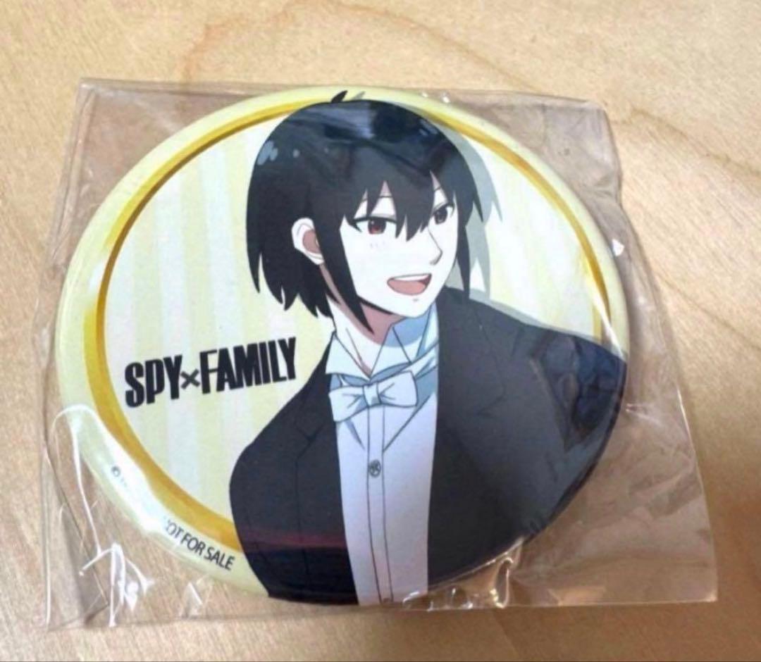 SPY×FAMILY Blu-ray 特典 ユーリ - メルカリ