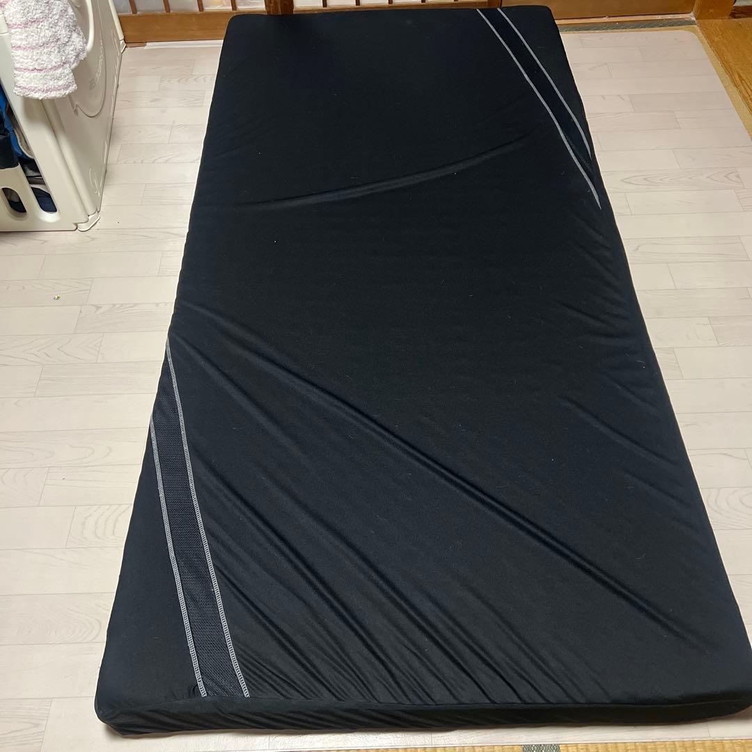 ニトリ体圧分散に優れた３層構造　シングル(N-CUBE 2 S) 体圧分散に優れた3層構造敷ふとん シングル(N-CUBE S) | ニトリネット