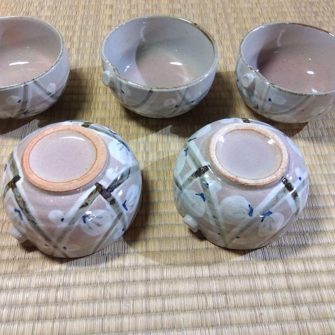 乾山 小鉢5客 食器 箱入 未使用 - メルカリ