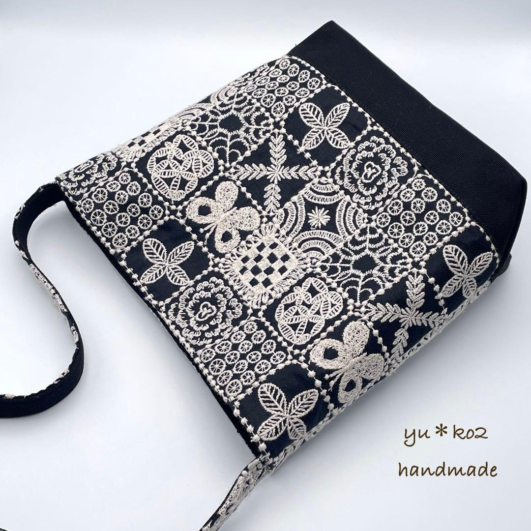 ㊹ミナペルホネン*forest tile ワンハンドルバッグ ハンドメイド SALE ミナペルホネン forest tile ベージュ 2wayパニーニ風 ショルダー