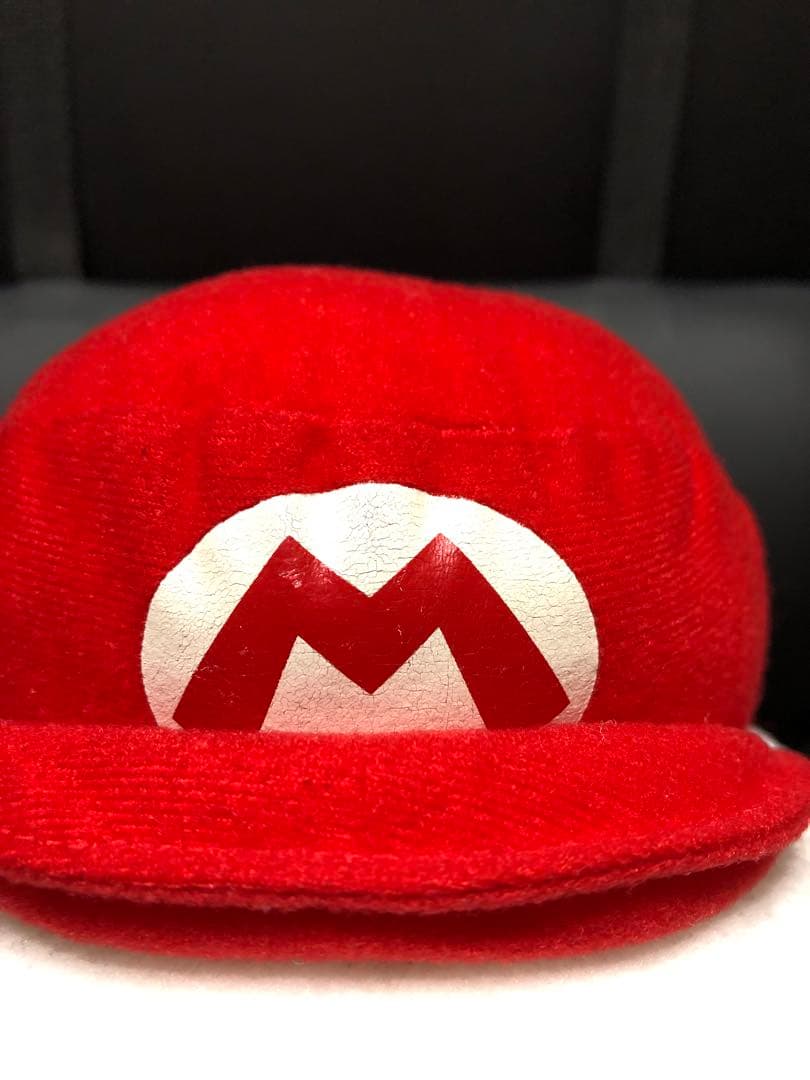 オバケマリオ スーパーDX ぬいぐるみ2 スーパーマリオギャラクシー